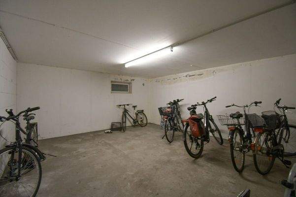 Fahrradkeller