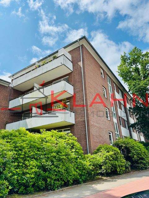 Hamburg Rissen Wohnungen, Hamburg Rissen Wohnung kaufen