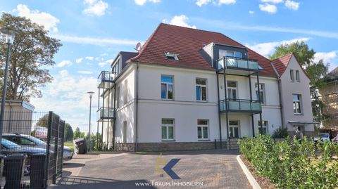 Mühlhausen/Thüringen Wohnungen, Mühlhausen/Thüringen Wohnung mieten