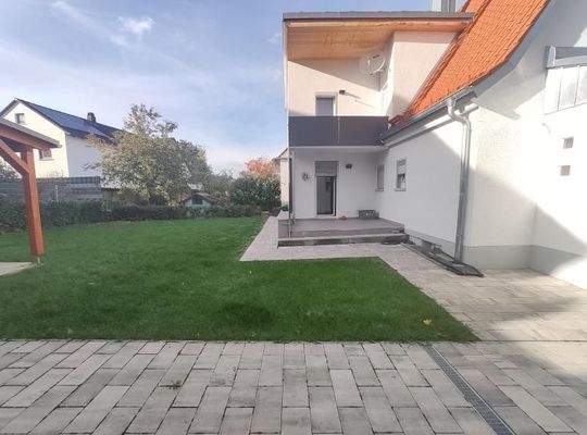 Außenansicht Bild 3