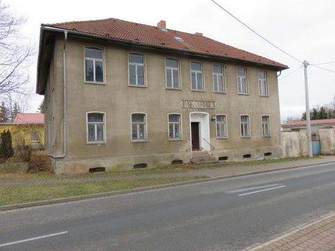 Könnern, Häuser, Könnern, Haus kaufen