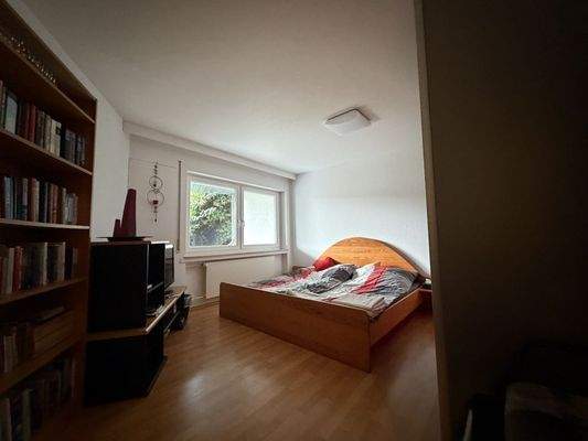 Gästezimmer Untergeschoss