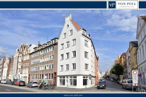 Lübeck Häuser, Lübeck Haus kaufen