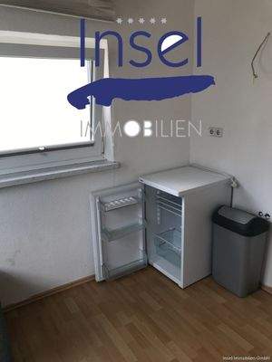 2. Zimmer 1. OG, mit Kühlschrank