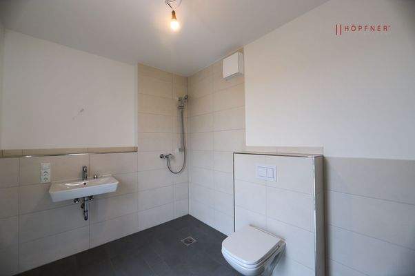 Bad en suite - Schlafzimmer