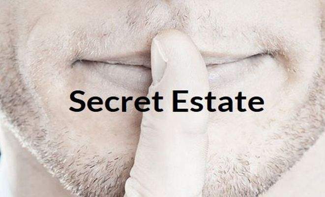 Secret Estate