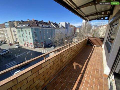 Knittelfeld Wohnungen, Knittelfeld Wohnung mieten