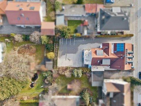 Mindelheim Häuser, Mindelheim Haus kaufen