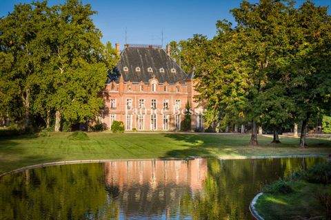 Toulouse Häuser, Toulouse Haus kaufen