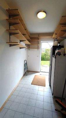 UG Ausgang durch Kelleraum