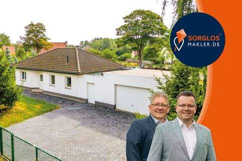 Roxförde Häuser, Roxförde Haus kaufen