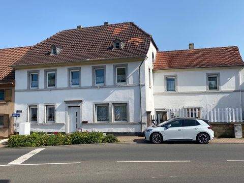 Obermoschel Häuser, Obermoschel Haus kaufen