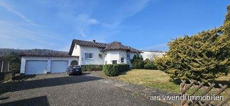 Brachttal / Schlierbach Häuser, Brachttal / Schlierbach Haus kaufen