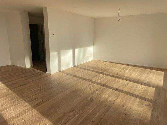 Offenes Wohn-Esszimmer