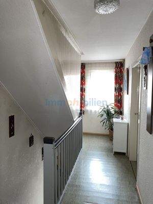 Flur/Treppenhaus 2. DG