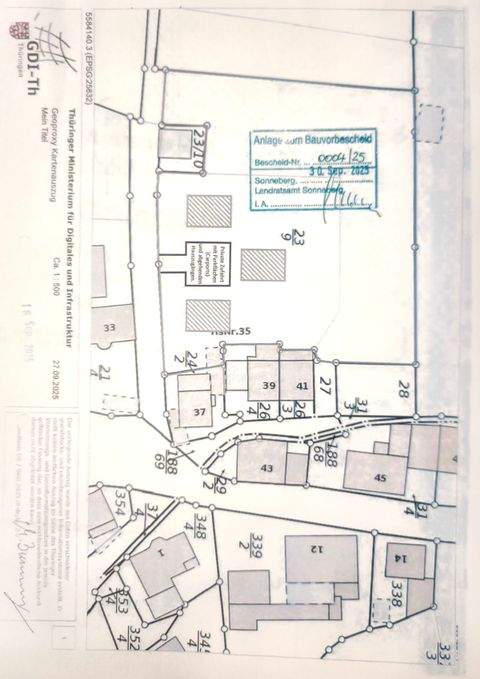 Judenbach Grundstücke, Judenbach Grundstück kaufen