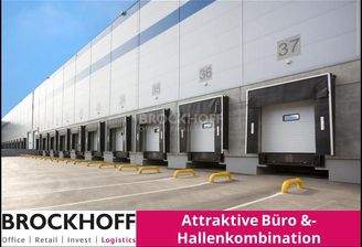 Titelbild Vorlage Logistik