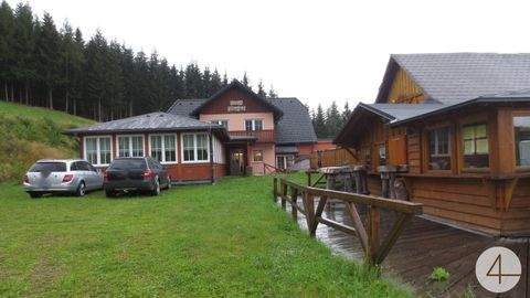 Spital am Semmering Gastronomie, Pacht, Gaststätten