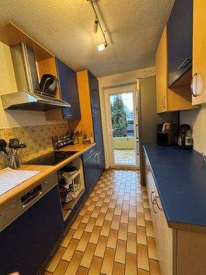 Küche 