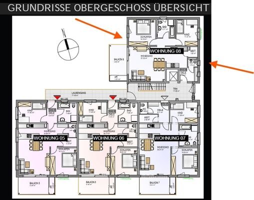 GesamtGrundriss