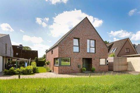 Ahrensburg Häuser, Ahrensburg Haus kaufen