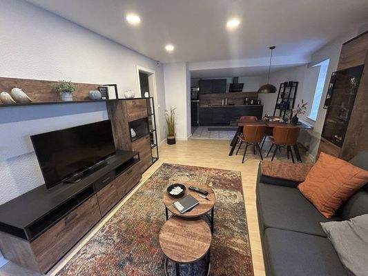 Ferienwohnung B rd. 59 qm 