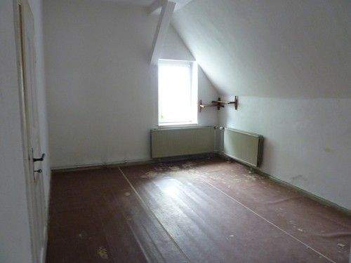 Zimmer im Obergeschoss