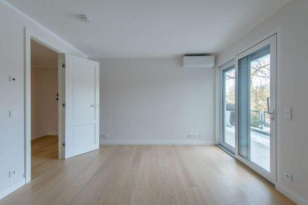 Zimmer 1 Obergeschoss