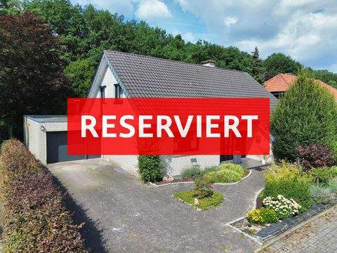 Wietmarschen Häuser, Wietmarschen Haus kaufen