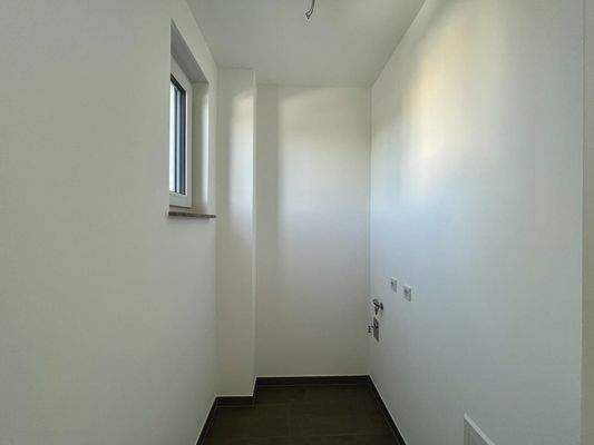 Abstellraum Staffelgeschoss