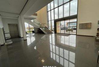 allgemeiner Eingangsbereich