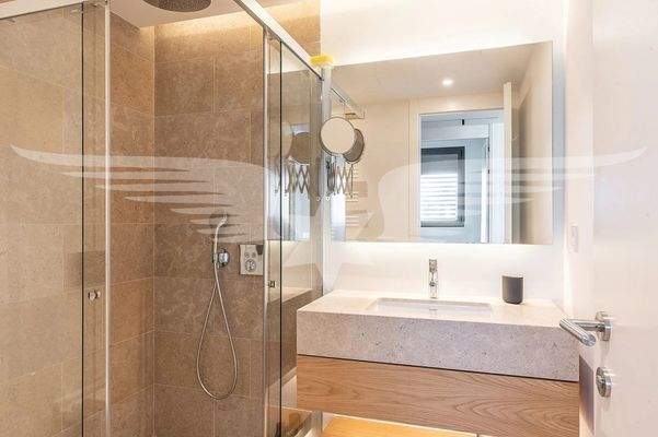 Badezimmer 2
