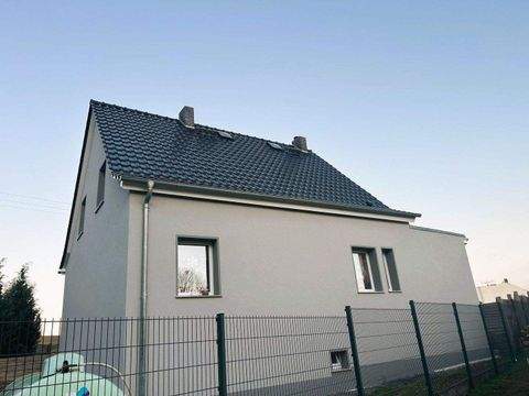 Seegebiet Mansfelder Land Häuser, Seegebiet Mansfelder Land Haus kaufen