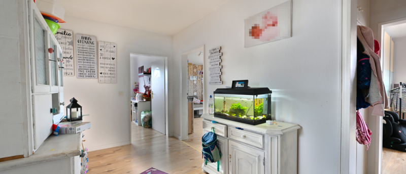 Innenansicht Beispiel WHG