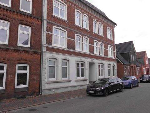 Husum Wohnungen, Husum Wohnung mieten