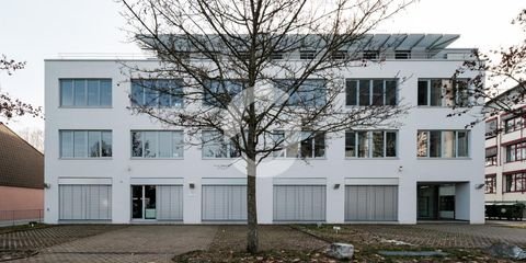 Stuttgart, Möhringen Büros, Büroräume, Büroflächen 