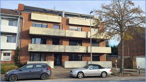 Düren Wohnungen, Düren Wohnung kaufen