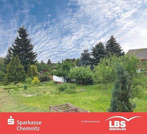 Chemnitz Grundstücke, Chemnitz Grundstück kaufen