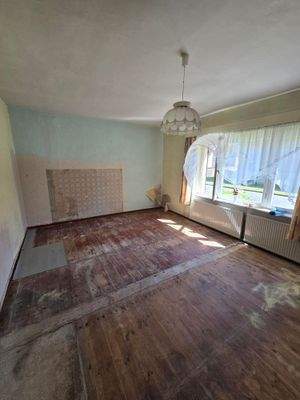 Schlafzimmer - Ansicht 1