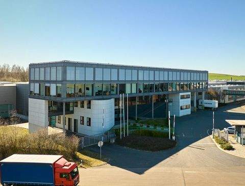 Reinsberg Halle, Reinsberg Hallenfläche