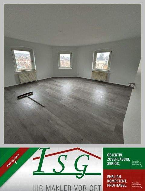 Mittweida Wohnungen, Mittweida Wohnung mieten