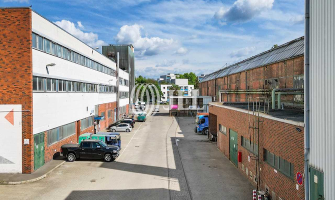 Außenansicht Haus 5-ET