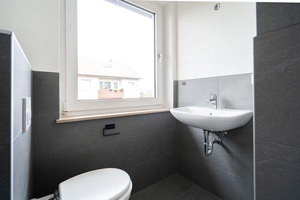 Bad (2024 renoviert)