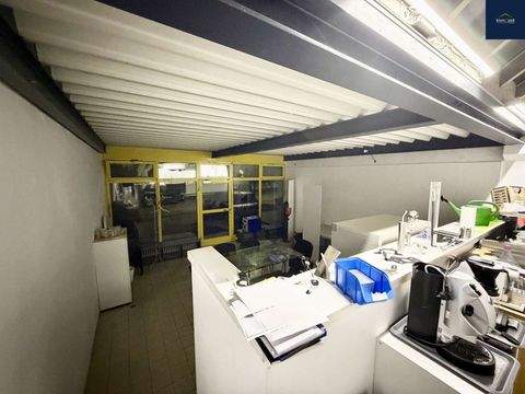 Tamm Büros, Büroräume, Büroflächen 