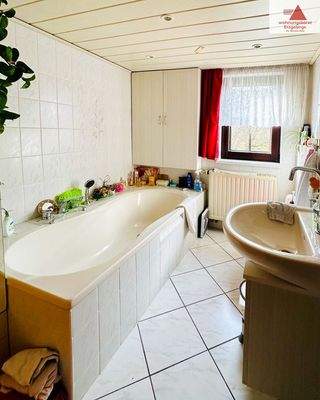 Tageslichtbad Haus 2