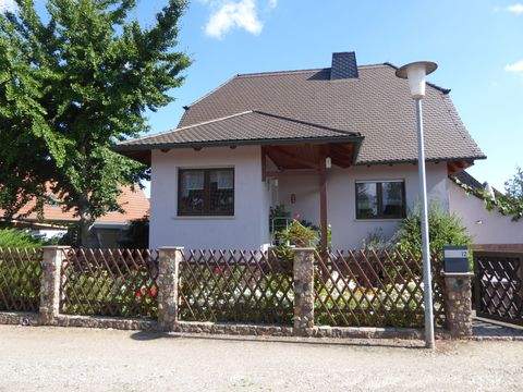 Zörbig Häuser, Zörbig Haus kaufen