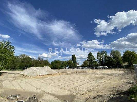 Beispiel Freifläche