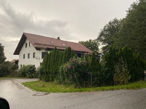 Vilsheim Häuser, Vilsheim Haus kaufen