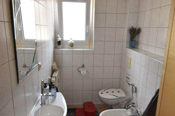 Gäste WC