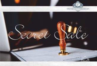 Secret Sale